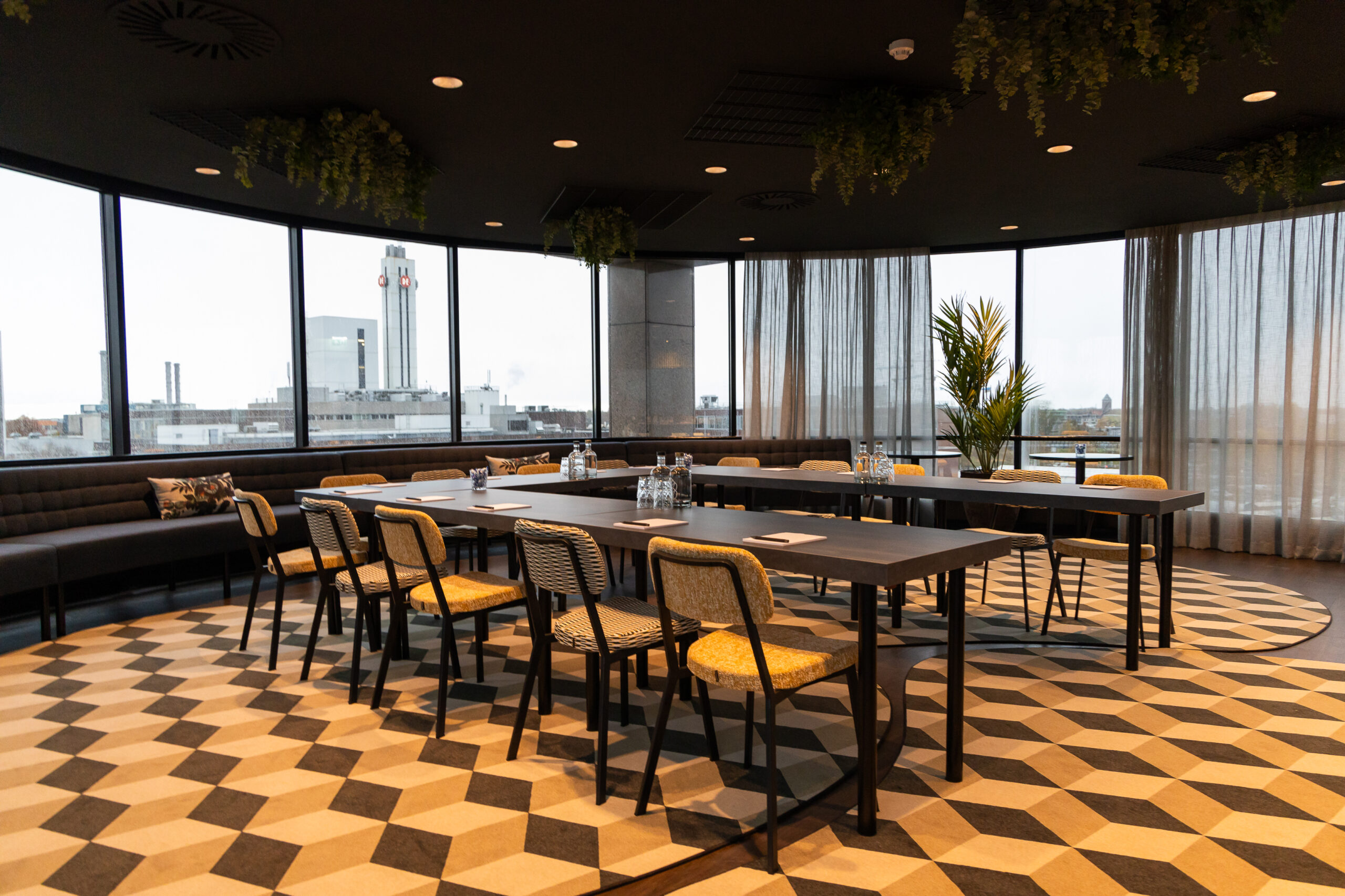 Van Bastan Skybox - De Blend (5)